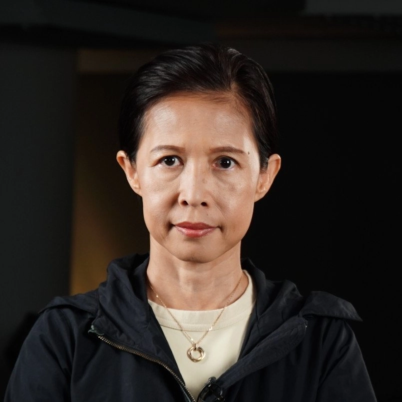 กรุณา บัวคำศรี