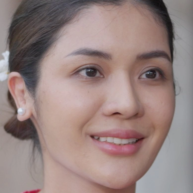 พัชรมัย บุญเลิศกุล