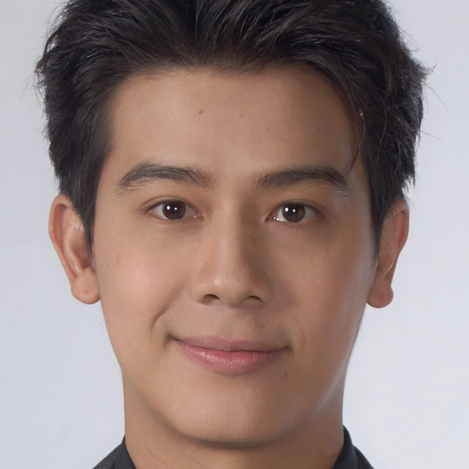 เปี่ยมชล ดำรงสุนทรชัย