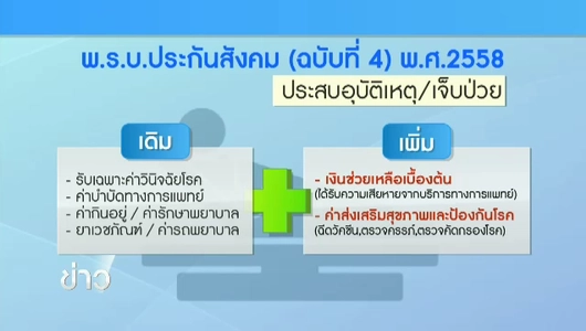 ข่าว 09.00 น.