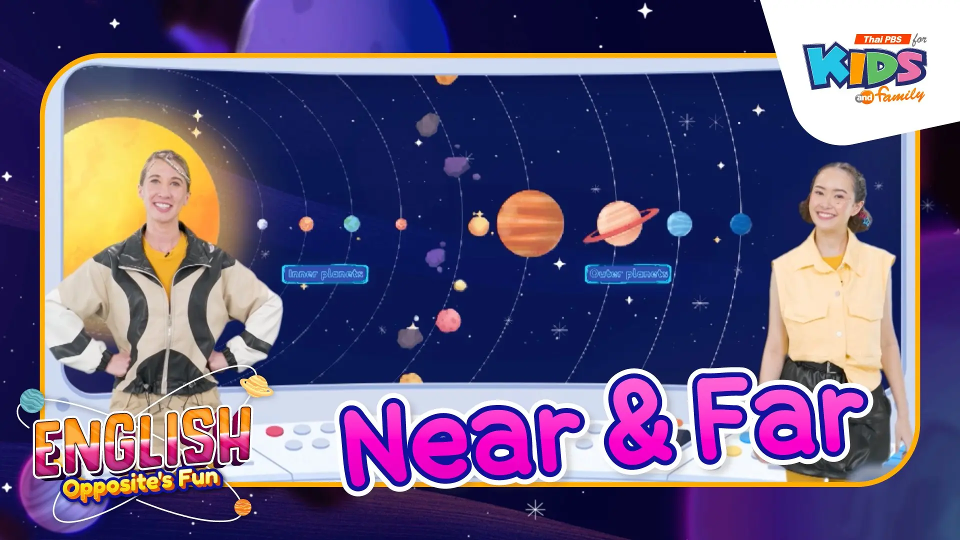 Near&Far