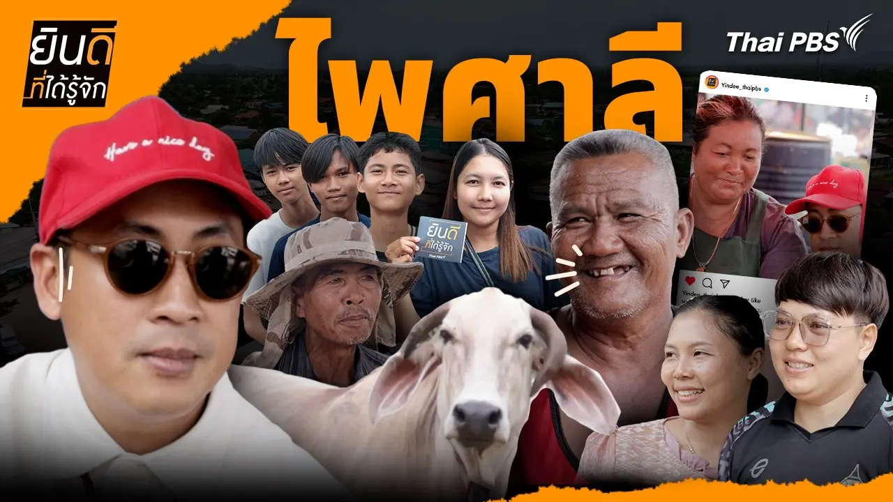 ไพศาลี
