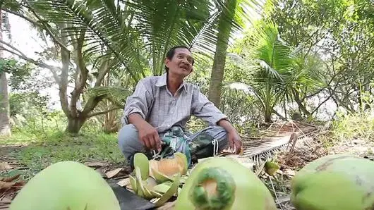 ความสุขในบ้านสวน