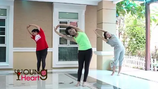 บำบัดกายให้ใจสุข