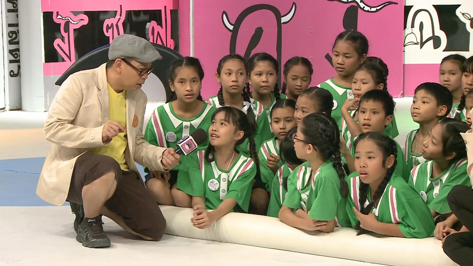 ​โรงเรียนนีรชาศึกษา กรุงเทพฯ