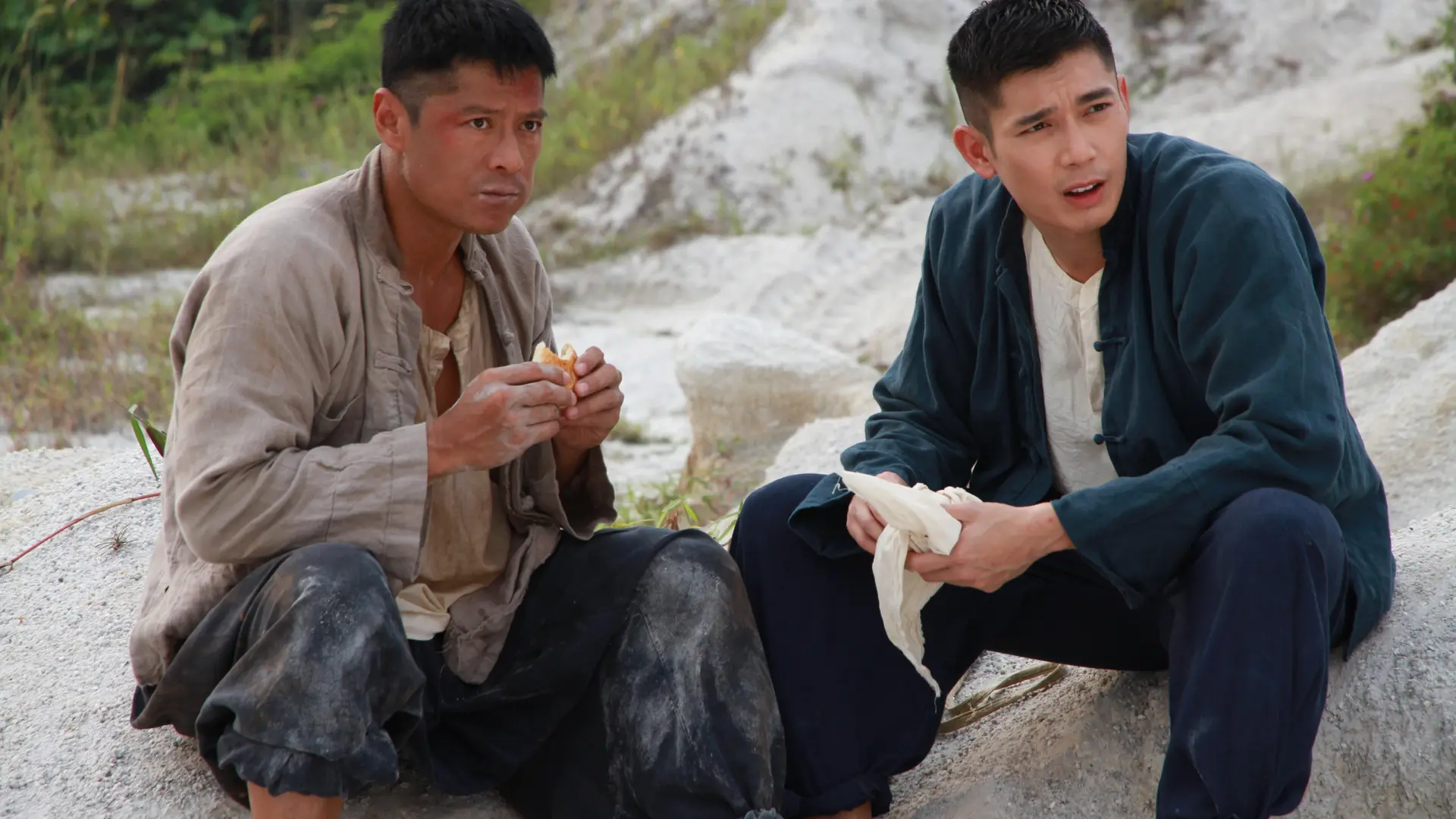 The Journey : A Voyage : ตอนที่ 4