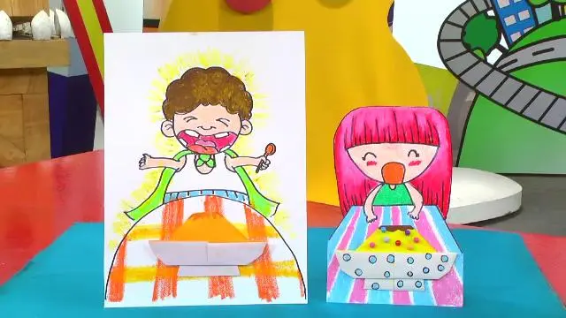 ​พุดดิงคาราเมลดึ๋งดั๋ง