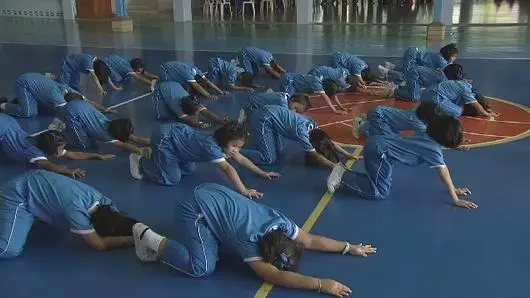 เพิ่มความสนุกให้การออกกำลังกาย