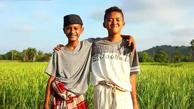 สันติภาพเดินหน้า