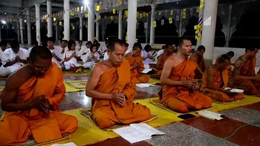 พระมหาชน