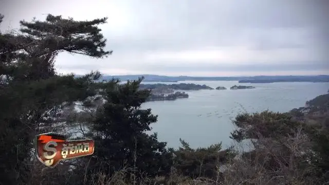 5 ปีสึนามิญี่ปุ่น