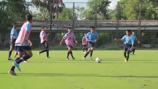 ลูกหนังกระชากวัย ตอน 2