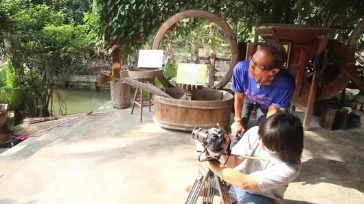 สร้างสรรค์ ทำเองได้ ตอน 2