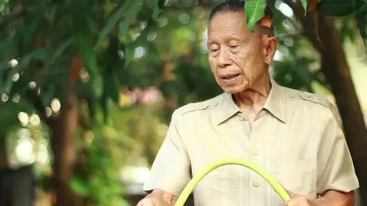 ลุยไม่รู้โรย