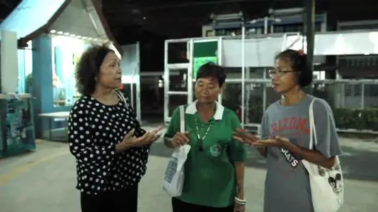 สว.(สูงวัย) เสียงใส ตอน 2