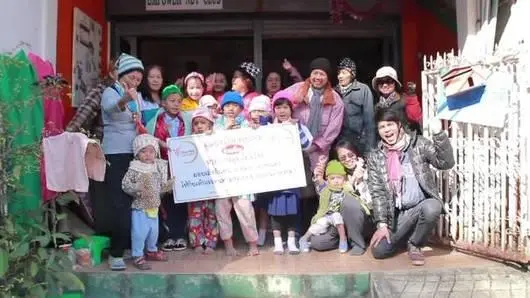 ลุยไม่รู้โรย