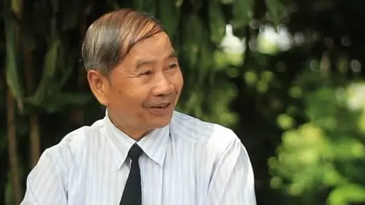 พ่อพิมพ์ของชาติ