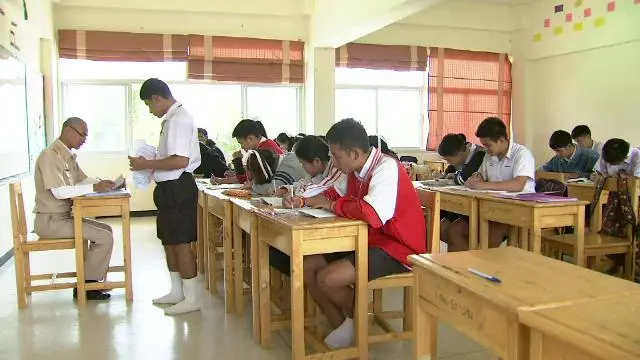 โครงสร้าง ศธ.ใหม่ กระจายอำนาจ หรือรวมศูนย์