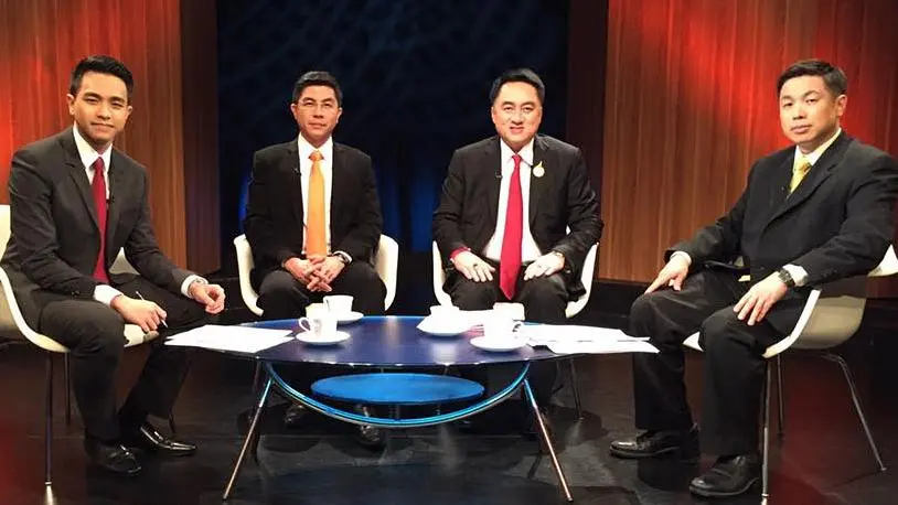 บ้านหลังแรก "ประชารัฐ" เงื่อนไข "กู้" คนรายได้น้อย
