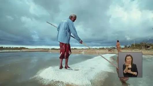 สื่อภาคพลเมืองจากจังหวัดชายแดนใต้