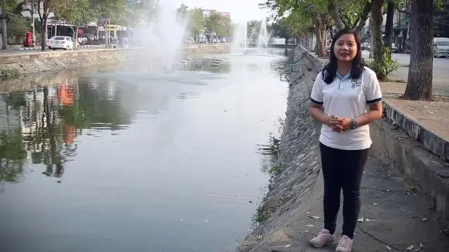 เชียงใหม่ประหยัดน้ำ เตรียมจัดสงกรานต์ใช้น้ำน้อย