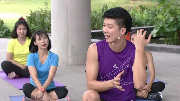 พัฒนาความยืดหยุ่นด้วยหลัก PNF (Proprioceptive neuromuscular facilitation stretching)