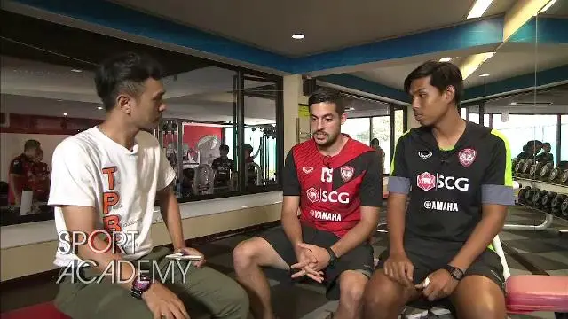 Sport Academy