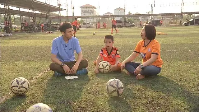 ​อะคาเดมี่ 2 สไตล์