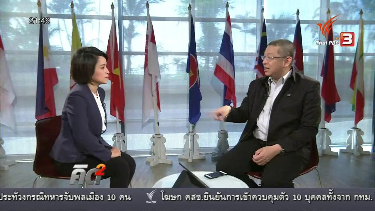 เทคโนโลยีการเงินในโลกยุคดิจิตอล