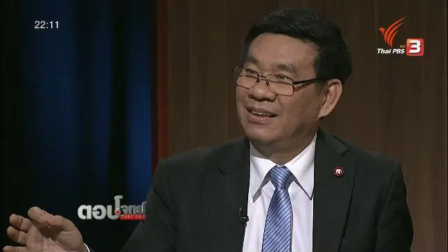 "6 ทำ 8 ห้าม" รหัสประชามติ "กฎเหล็ก" กกต.