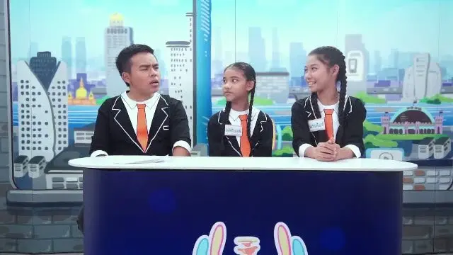 แฟชั่น ชุดนักเรียน
