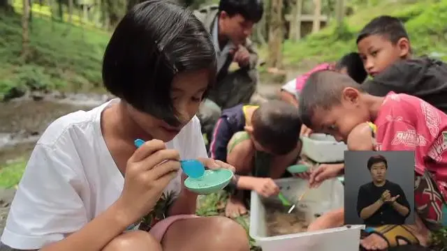 ชุมชนรู้เท่าทันสื่อ กับรางวัลทุ่งควายกินอวอร์ด