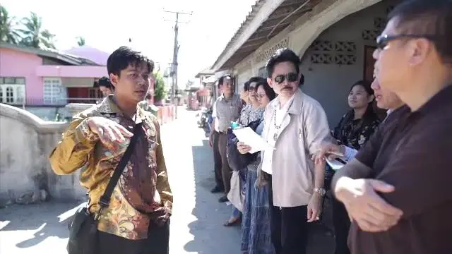 ต้นกล้าสันติภาพ