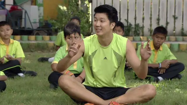 ท่าทดสอบที่จะสามารถบอกได้ว่า “คุณจะมีชีวิตอยู่ได้อีกนานสักแค่ไหน?!”