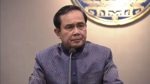 ปรับ ไม่ ปรับ ครม. ?