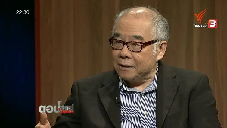 "7 วันช็อปเพื่อชาติ" กลยุทธ์ "กระตุ้นขาช็อป" มนุษย์ภาษี
