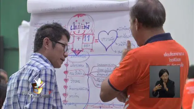 บทบาทหน้าที่สภาผู้ชมและผู้ฟังรายการ