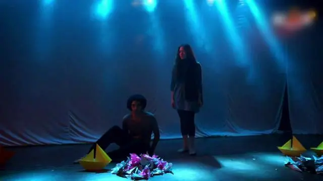 ตัวตนคนละคร ของอดีตนักเทควันโด