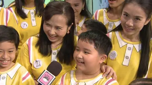 ครอบครัวนักอ่าน ป.ต้น