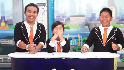 เด็กไทยไม่กินผัก