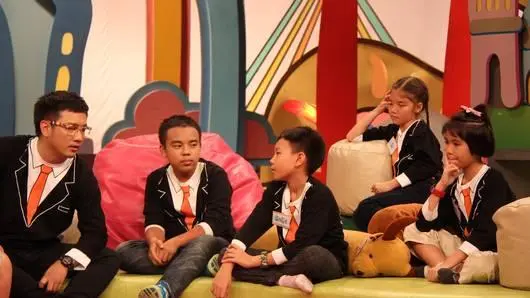 สภาเสียงไร้เดียงสา
