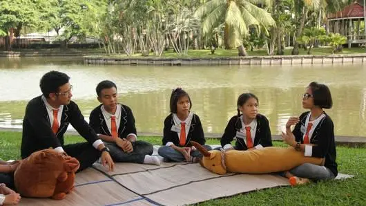 เขื่อนเพื่อใคร