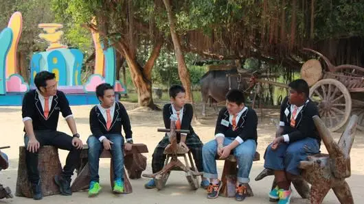 เจ้าทุยอยู่ไหน