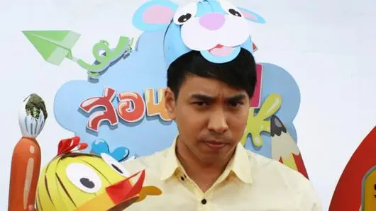หมวกหมีน้อย