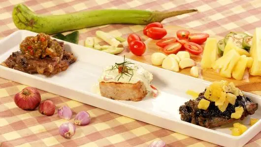 3 ดำแห่งภูพาน
