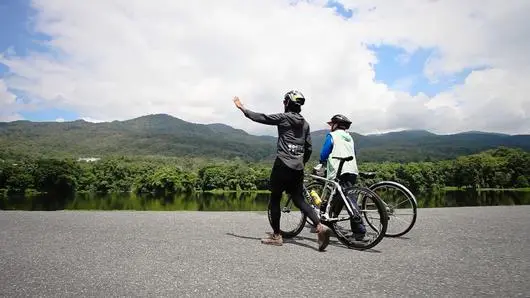 Bike Stories