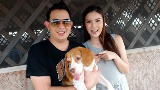 ปลานิลจิตรลดาและมะเดื่อฝรั่ง