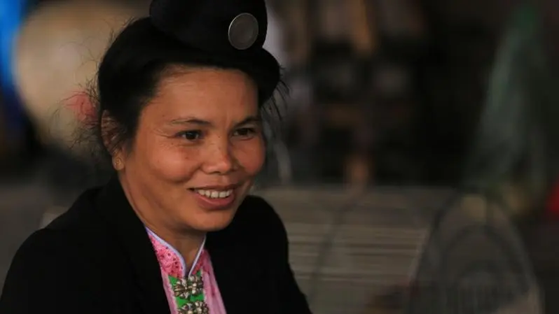ไทดำ บนพื้นที่ร่วมวัฒนธรรม
