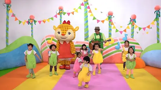 กบ
