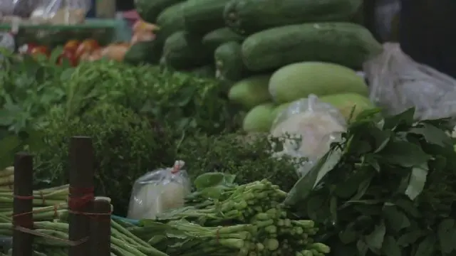 ​ภัยจากสารปนเปื้อนตกค้างในอาหาร